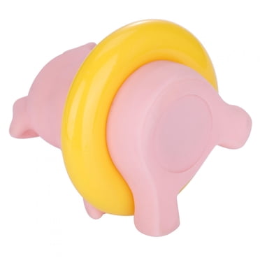 Termómetro de baño BuyWeek para bebé de Plástico y resina forma linda pequeño
