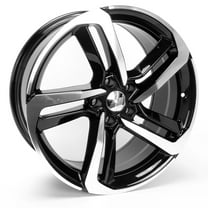 New 19 x8.5 inch Wheel Rim for 2018-2022 Honda Accord 19'' Replacement Alloy Rim