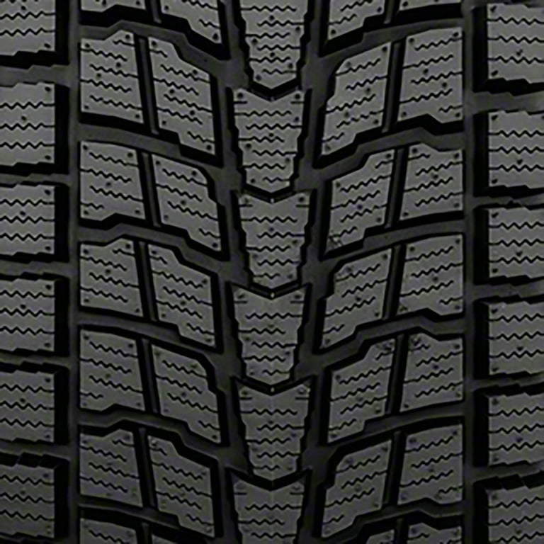 Set of 2 Dunlop Grandtrek SJ6 205/70R16 97Q Tires - Walmart.com