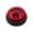 🍒 Red_New#3393, variant on Dog Communication Buttons Voice Recording• Multicolor Plastic Talk Button 8.8x7x4cm • Pet Training Aid Bell Alternative for Toilet, Outdoor, Obedience