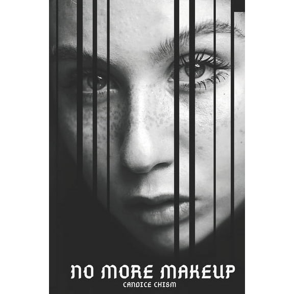 No More Make Up: 21-Day Devotional about Accepting, Receiving, and Discovering Who You Truly Are (Paperback)