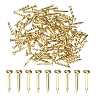 Porta-Nails 42629 2-Inch x 16-Gauge T-Head Hardwood Flooring Nails