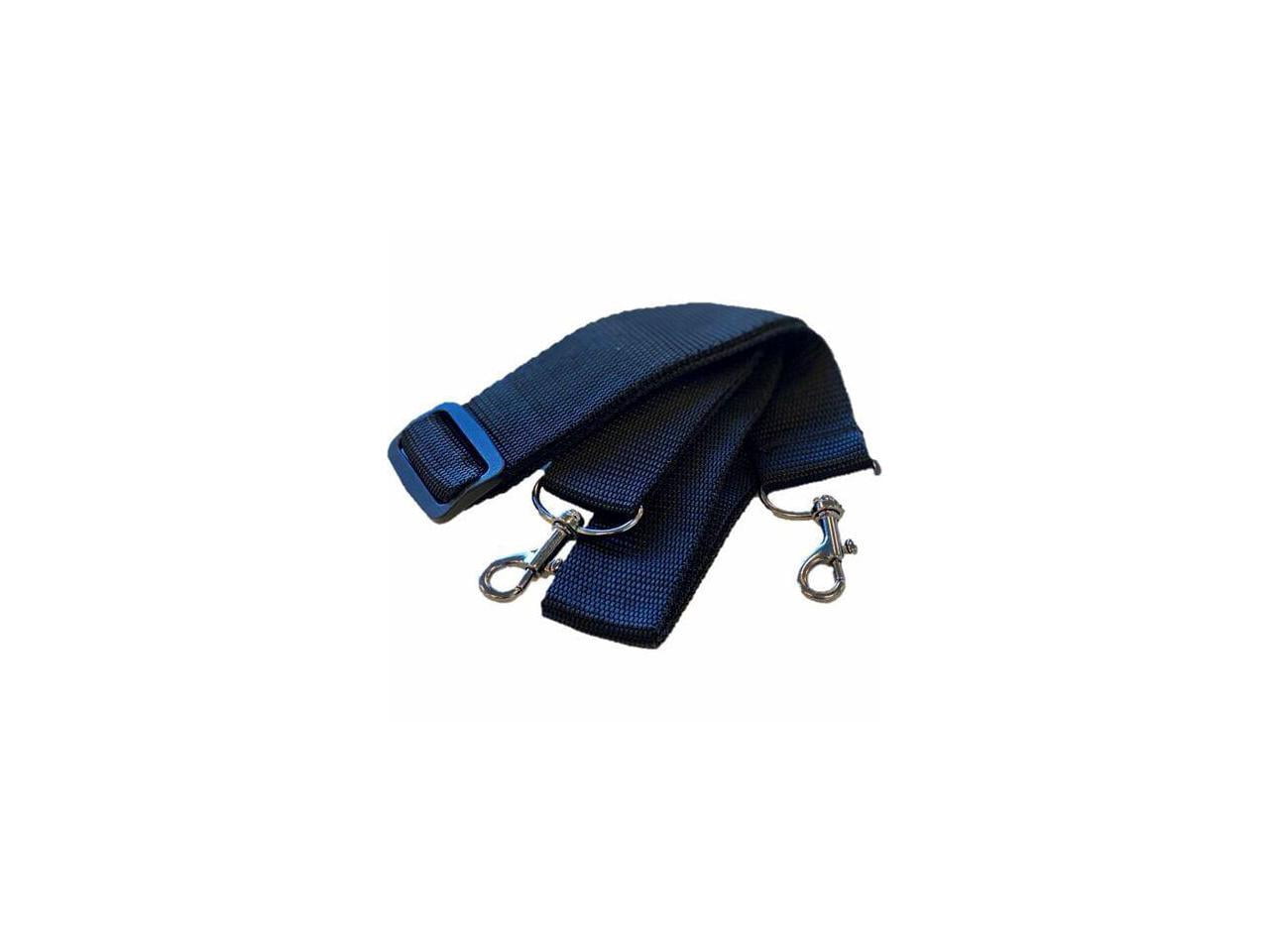 Brother Printer LB3955-002 Shoulder Strap with Plastic Clips for (1 Each) for RJ3 Carrying Case