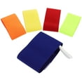 thumbnail image 1 of WRITWAA 5Pcs Soccer Captain Armband Adult Pack Durable for Matches Team Unity for Fan Gear, 1 of 5