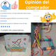 thumbnail image 2 of Bloques De Construcción Magnéticos Juguetes 42pcs 3d Niños Cantidad De Piezas 42 Xtellar multicolor, 2 of 4