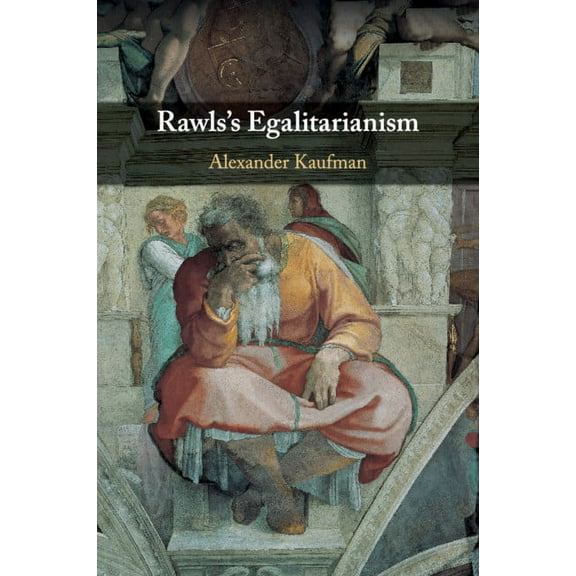 Rawls's Egalitarianism, (Paperback)