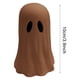 thumbnail image 3 of Figura de fantasma: Estatua de fantasma espeluznante de Halloween R, decoración linda para porche y interior, 10cm marrón, 3 of 9