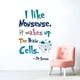 thumbnail image 3 of Adhesivo de pared Toystoory arte decorativo PVC, 3 of 6