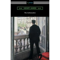 The Ambassadors (Paperback)