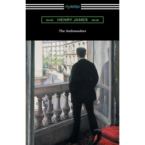 The Ambassadors (Paperback)