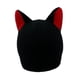 thumbnail image 4 of Funda para Casco de Esquí de Nieve, Funda para Casco de Esquí, Accesorios Portátiles para Casco, Divertido Gorro de , Decoración para Casco, 4 of 8