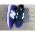 thumbnail image 3 of New Balance 237 MS237PG1 Purple/Black Men Running Casual Shoes Authentic Size 12, 3 of 5