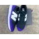 thumbnail image 3 of New Balance 237 MS237PG1 Purple/Black Men Running Casual Shoes Authentic Size 12, 3 of 6