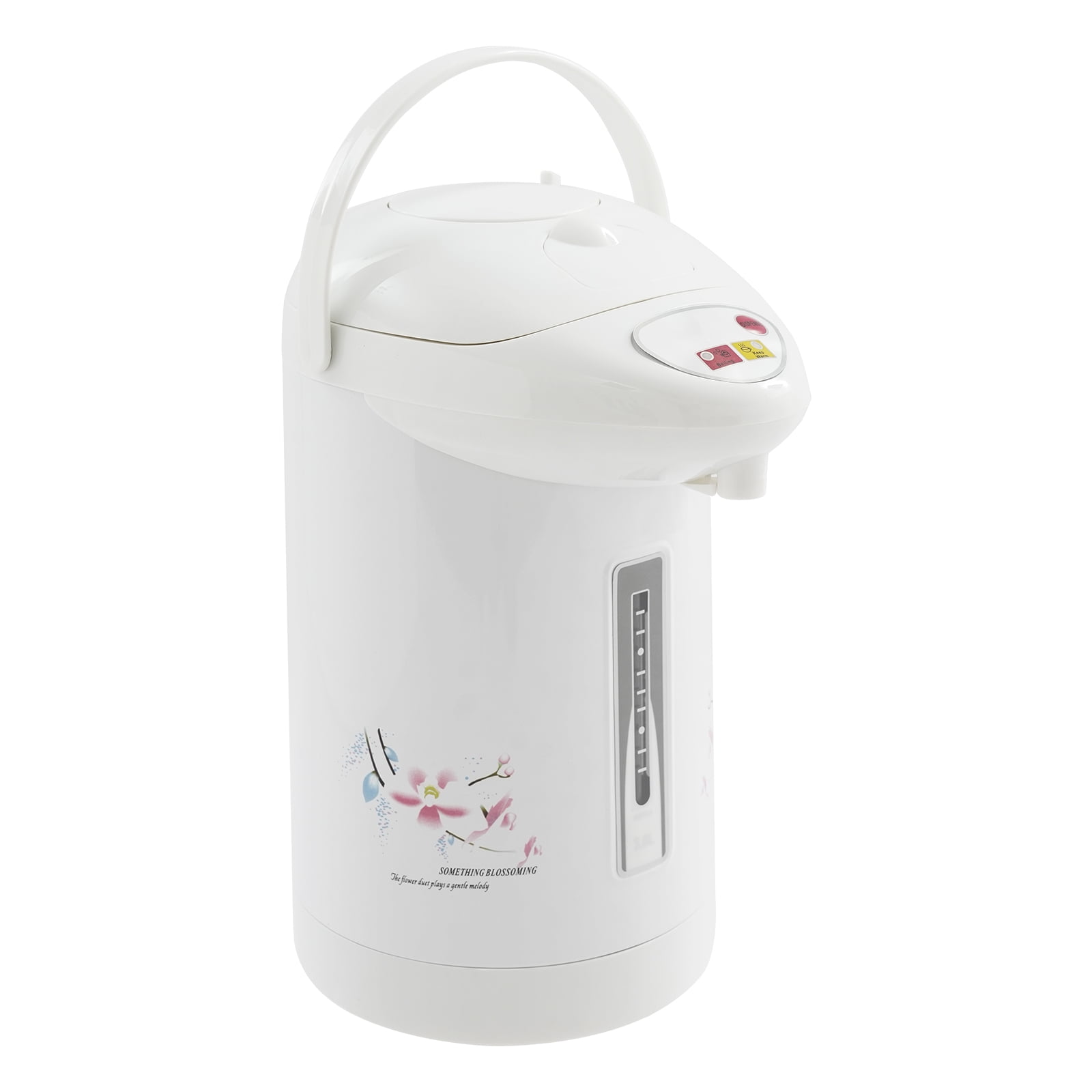 Tabletop Electric Kettle, Hot Water Boiler, Countertop Portable Hot Water Dispenser, Electric Thermos Pot For Restaurants, Living Rooms