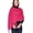 Rose Red, variant on Thick Pashmina Shawl Wraps - Soft Winter Warm Scarves Travel Blanket for Women