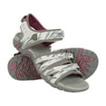thumbnail image 5 of Mountain Warehouse Womens Santorini Wide Sandals, 5 of 5