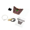 thumbnail image 2 of Guitare Acoustique Sound Hole Pickup Modes Double Pickup Piezo + Micro Prend en Charge le Réglage du Volume, du Ton et de la Phase Installation Facile pour Guitares Folk Classiques de 36 à 42 Pouces, 2 of 8
