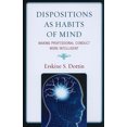 thumbnail image 2 of Dispositions as Habits of Mind: Making Professional Conduct More Intelligent, 2 of 2