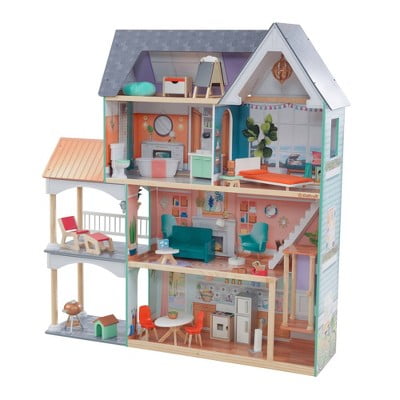 dottie dollhouse kidkraft