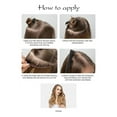 thumbnail image 5 of Soapwalla - Suero Facial Restaurador | Cuidado de la piel limpio vegano y libre de crueldad animal (1 fl oz | 30 ml), 5 of 5