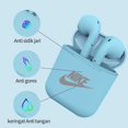 thumbnail image 4 of i12 TWS Auriculares Bluetooth Mini Macaron Inalámbricos Fone PK i7 i9s, 4 of 4