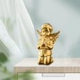 thumbnail image 3 of Estatua de ángel de redención BLESIY Escultura de ángel, 3 of 8