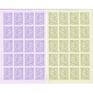 USPS U.S. Flag 2023 Forever Stamps Book of 20