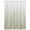 Sage Green, variant on Cream Geometric Waterproof Fabric Shower Curtain,Modern White Stripe Abstract Distortion Art Waterproof Fabric Shower Curtain for Bathroom Bathtubs Shower Curtains with 12 Hooks Extra Long 72x96
