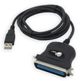 thumbnail image 1 of Parallel printer port, 1 of 1