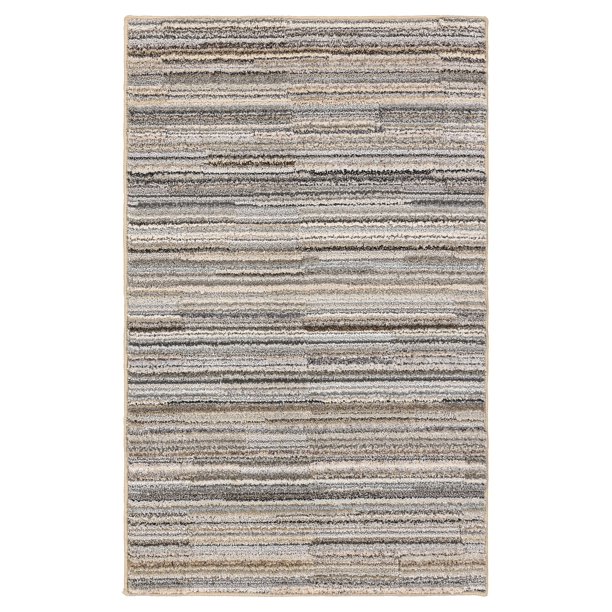 Mainstays 30"X48" Studio Plush Accent Rug