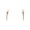 A,C, variant on Halloween Skeleton Hand Ground Stake, 18.89" Creepy Realistic Bone Lawn Decoration with Garden Stakes for Outdoor Yard, Graveyard, Haunted House, Party, Scary Display (B)