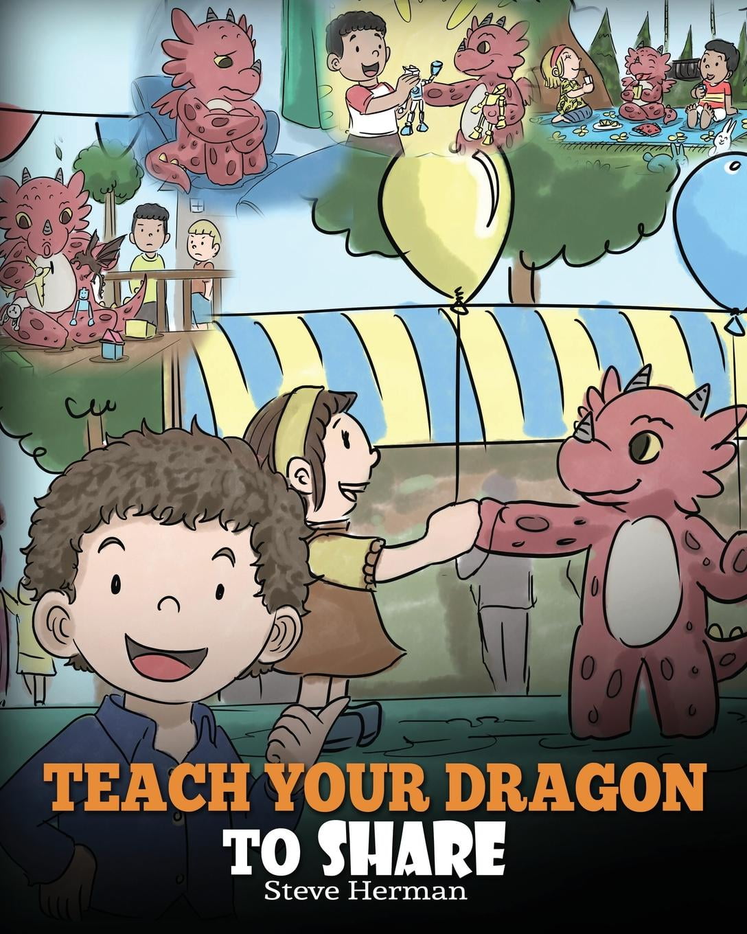My Dragon Books Teach Your Dragon to Share A Dragon Book to Teach Kids How to Share. a Cute My Dragon Books Teach Your Dragon to Share A Dragon Book to Teach Kids How to Share. a Cute