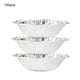 thumbnail image 3 of Molde para Tartas Molde para Tartas de Papel de Aluminio 100 Piezas Tiendas de Postres Multifuncionales Restaurantes para familias Anggrek Otros, 3 of 8