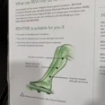 thumbnail image 5 of REVITIVE IX Circulation Booster with IsoRocker RIX Foot Massage Pain Relief NEW, 5 of 5