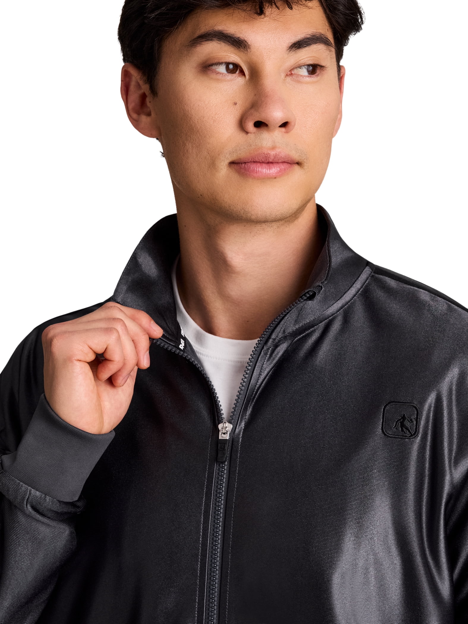 AND1 Men's and Big Men's Next Up Jacket, Sizes XS-5XL