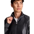 thumbnail image 6 of AND1 Men's and Big Men's Next Up Jacket, Sizes XS-5XL, 6 of 9