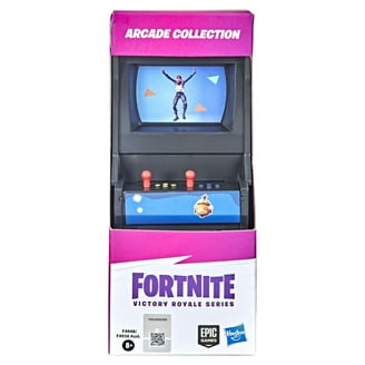 Hasbro Fortnite Victory Royale Series Metal Mouth | Envío Gratis
