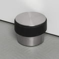 thumbnail image 4 of Blomus 68306 Butée de Porte en Acier Inoxydable pour Portes Lourdes avec base Anti-Rayures, 4 of 4