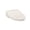 Cotton White, variant on Toto Sw3446 Washlet S5 Elongated Electronic Bidet Toilet Seat - White