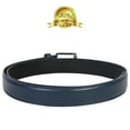 thumbnail image 3 of Leatherboss Designer Casual Genuine Leather Belt, 3 of 5