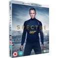 thumbnail image 3 of Spectre (4K Ultra HD) Daniel Craig, 3 of 3