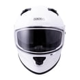 thumbnail image 3 of CASCO RODA COURSE BLANCO LOGO GRIS CERRADO SVS blanco M, 3 of 5