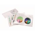 thumbnail image 2 of Rexel - 6.06 in x 8.5 in lamination pouches (pack of 100), 2 of 3