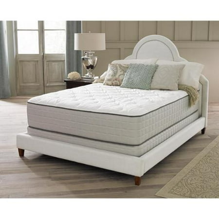 Spring Air Backsupporter Sa Firm Twin size Mattress Set