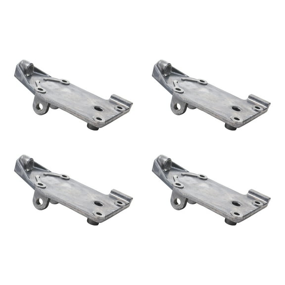 Makita 318410-0 Pin Holder for Dual Slide Miter Saw LS1016L, LS1016LX, LS1216L (4-Pack)
