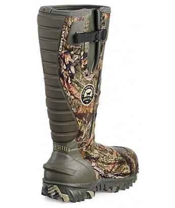 Irish Setter Rutmaster 2.0 4884 Rubber 