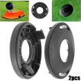 thumbnail image 1 of 2X25-2 Trimmer Head Base Cover Cap parts Replacement For Stihl FS 4002-713-9708, 1 of 6