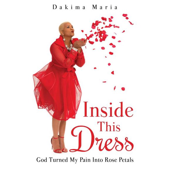 Inside This Dress, (Paperback)