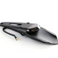 thumbnail image 1 of Abody Universal Mudguard for Off-road Vehicles Motorcycle Rear with LED Tail Light, 1 of 7