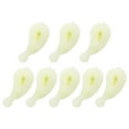 thumbnail image 1 of 8PCS Agitator Clips Dog Dog Clips 80040 Reparación portátil resistente Reemplazar Kit de reparación para lavadoras 387091 AP3119063 80040VP ER80040, 1 of 8